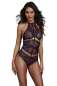 Preview: Body DR11802 aubergine aubergine 2-6972 Preview: Body DR11802 aubergine aubergine 2-6972