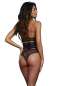 Preview: Body DR11802 aubergine Preview: Body DR11802 aubergine