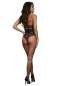 Preview: Body DR11802 aubergine Preview: Body DR11802 aubergine