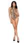 Preview: Body DR12444 nude/schwarz