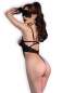 Preview: Body-Set CR4488 schwarz Preview: Body-Set CR4488 schwarz