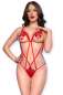 Preview: Body-Set CR4888 rot