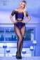 Preview: Bodystocking CR3525 Preview: Bodystocking CR3525