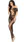 Preview: Bodystocking CR3525 Preview: Bodystocking CR3525