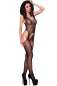 Preview: Bodystocking CR4055 schwarz