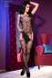 Preview: Bodystocking CR4105 schwarz 2-5767