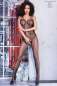 Preview: Bodystocking CR4233 schwarz 2-6300 Preview: Bodystocking CR4233 schwarz 2-6300