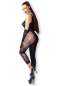 Preview: Bodystocking CR4658 schwarz