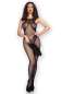 Preview: Bodystocking CR4691 schwarz