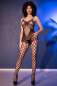 Preview: Bodystocking CR4854 schwarz schwarz 2-7574 Preview: Bodystocking CR4854 schwarz schwarz 2-7574