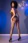 Preview: Bodystocking CR4854 schwarz Preview: Bodystocking CR4854 schwarz