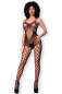Preview: Bodystocking CR4854 schwarz Preview: Bodystocking CR4854 schwarz