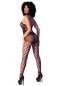 Preview: Bodystocking CR4854 schwarz Preview: Bodystocking CR4854 schwarz