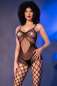 Preview: Bodystocking CR4854 schwarz Preview: Bodystocking CR4854 schwarz