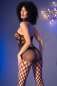 Preview: Bodystocking CR4854 schwarz Preview: Bodystocking CR4854 schwarz