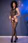 Preview: Bodystocking CR4855 schwarz schwarz 2-7575 Preview: Bodystocking CR4855 schwarz schwarz 2-7575