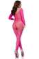 Preview: Bodystocking CR4894 pink