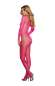 Preview: Bodystocking DR0015 neon pink