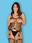 Preview: Bodystocking G321 schwarz Preview: Bodystocking G321 schwarz
