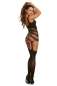 Preview: Bodysuit DR0234 black Preview: Bodysuit DR0234 black