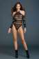 Preview: Bodysuit DR11287 schwarz Preview: Bodysuit DR11287 schwarz