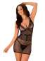Preview: Bowessa Chemise Preview: Bowessa Chemise