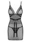 Preview: Bowessa Chemise Preview: Bowessa Chemise