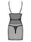 Preview: Bowessa Chemise Preview: Bowessa Chemise