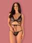 Preview: Bowessa Set schwarz 2-7112 Preview: Bowessa Set schwarz 2-7112