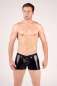 Preview: Boxershorts MC-9007 schwarz 2-4779 Preview: Boxershorts MC-9007 schwarz 2-4779