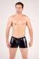 Preview: Boxershorts MC-9007 schwarz 2-4779