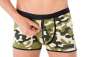 Preview: Boxershorts camouflage MC/9085