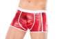Preview: Boxershorts rot MC-9053 rot 2-5604