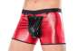 Preview: Boxershorts rot MC-9063 rot 2-5614