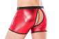 Preview: Boxershorts rot MC/9063 Preview: Boxershorts rot MC/9063