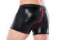 Preview: Boxershorts schwarz MC/9051 Preview: Boxershorts schwarz MC/9051