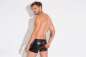 Preview: Boxershorts schwarz MC/9051