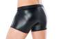 Preview: Boxershorts schwarz MC/9052