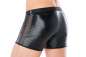 Preview: Boxershorts schwarz MC/9055 Preview: Boxershorts schwarz MC/9055