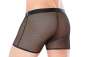 Preview: Boxershorts schwarz MC/9060 Preview: Boxershorts schwarz MC/9060