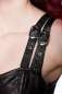 Preview: Brokat-Corsage Preview: Brokat-Corsage