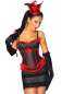 Preview: Burlesque-Corsage Preview: Burlesque-Corsage