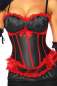 Preview: Burlesque-Corsage Preview: Burlesque-Corsage