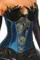 Preview: Burlesque-Corsage Preview: Burlesque-Corsage