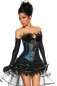 Preview: Burlesque-Corsage Preview: Burlesque-Corsage