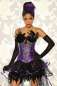Preview: Burlesque-Corsage Preview: Burlesque-Corsage