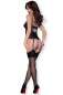 Preview: Bustier CR4601 schwarz Preview: Bustier CR4601 schwarz