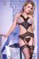 Preview: Bustier-Set CR4372 schwarz schwarz 2-6724 Preview: Bustier-Set CR4372 schwarz schwarz 2-6724