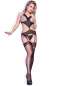 Preview: Bustier-Set CR4372 schwarz Preview: Bustier-Set CR4372 schwarz
