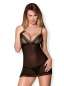 Preview: Chemise - Collection black sin Preview: Chemise - Collection black sin